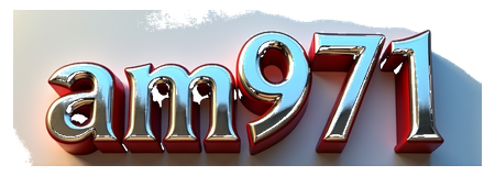 am971 logo