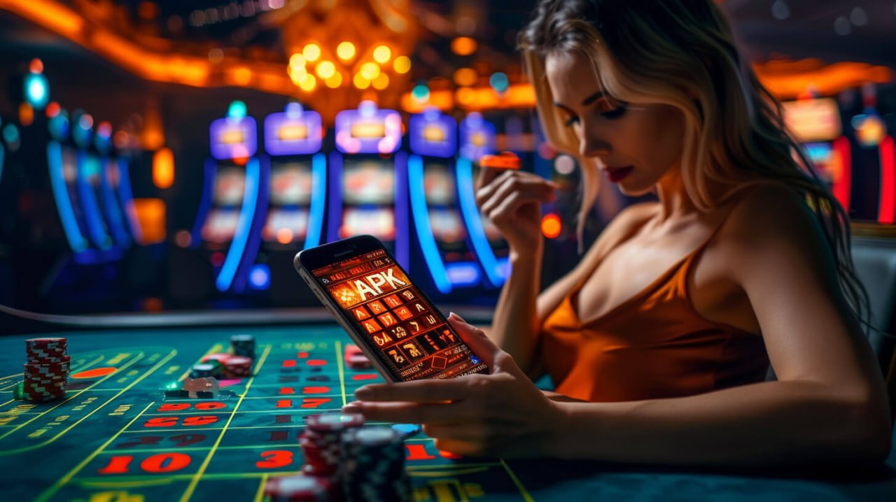 am971 mobile gaming